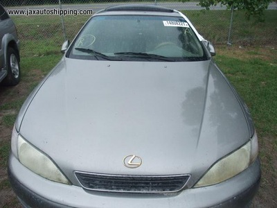 lexus es 300