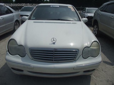 mercedes benz c240