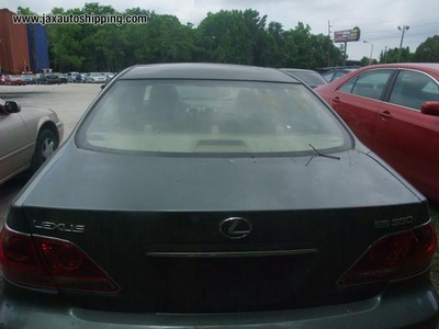 lexus es 330