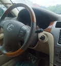 lexus es 330