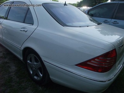 mercedes benz s500