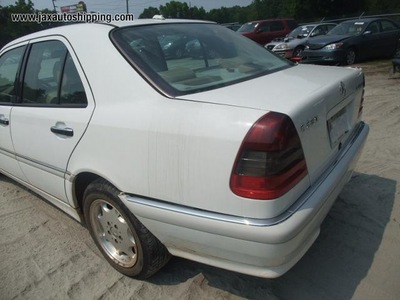 mercedes benz c230 zurab berashvili id#20001026626