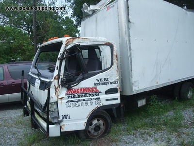 sterling 360 2007 sterling 360 mitsubishi chassis coe