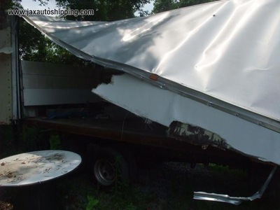 sterling 360 2007 sterling 360 mitsubishi chassis coe