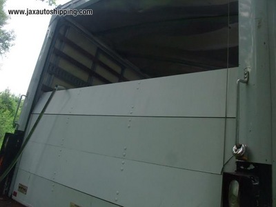 sterling 360 2007 sterling 360 mitsubishi chassis coe