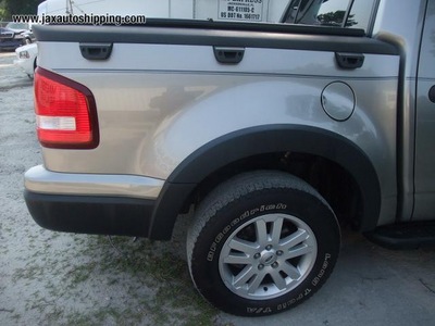 ford explorer sport