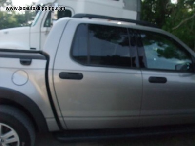 ford explorer sport