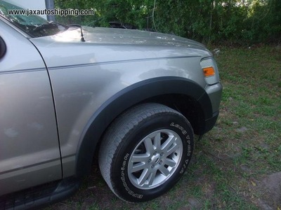 ford explorer sport