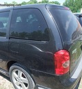 mazda mpv wagon