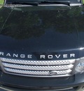 land rover range