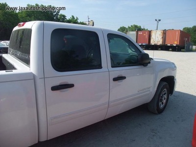 chevrolet silverado c1500