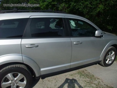 dodge journey