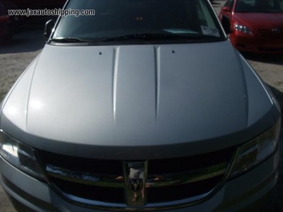 dodge journey