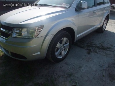 dodge journey