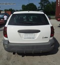 pontiac vibe