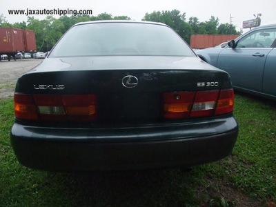 lexus es 300