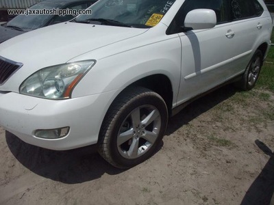 lexus rx 330