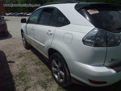 lexus rx 330