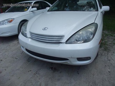 lexus es 330