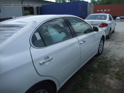 lexus es 330