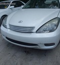 lexus es 330