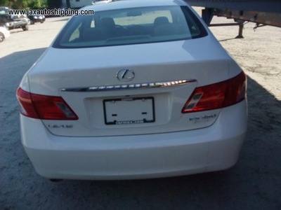 lexus es 350