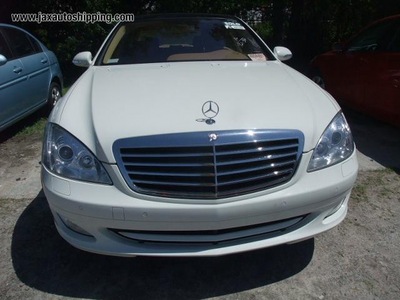 mercedes benz s550