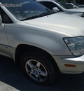 lexus rx 300