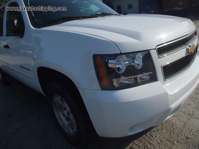 chevrolet c1500 suburban