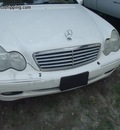 mercedes benz c320