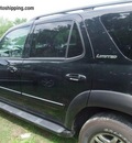 toyota sequoia