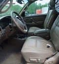 toyota sequoia