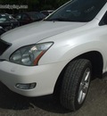 lexus rx 330