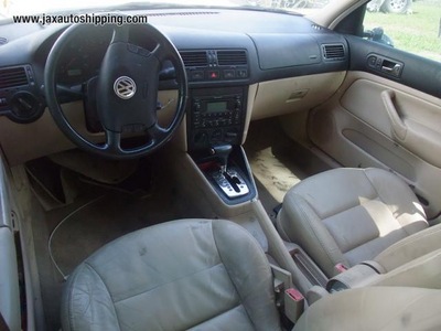 volkswagen jetta paata mukeria id#01025011564