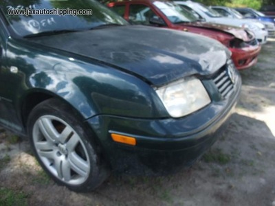 volkswagen jetta paata mukeria id#01025011564