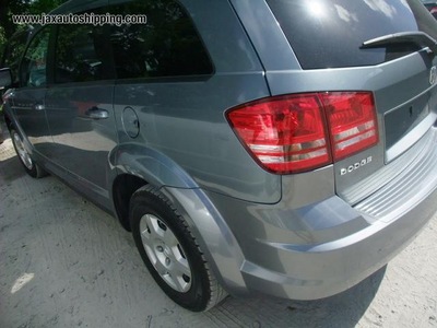 dodge journey