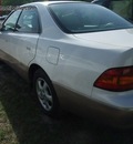 lexus es 300