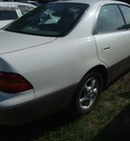 lexus es 300