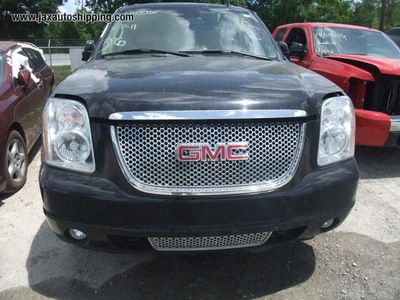 gmc yukon