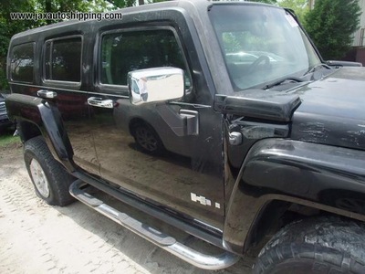 hummer h3