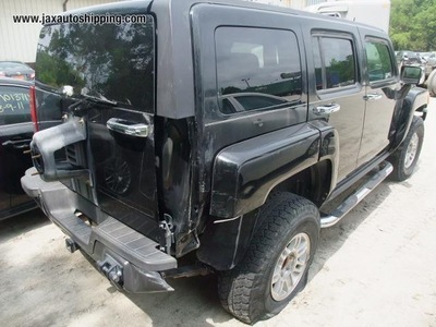 hummer h3