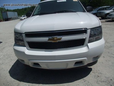 chevrolet c1500 suburban