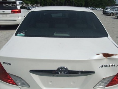 toyota avalon