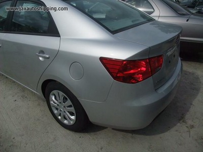 kia forte lx