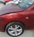 mazda mazda3i