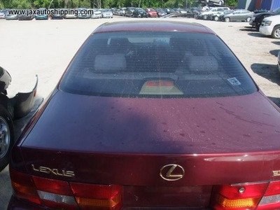 lexus es 300