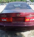 lexus es 300