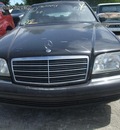 mercedes benz s320