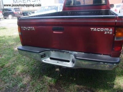 toyota tacoma