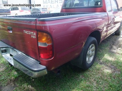 toyota tacoma